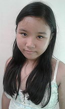 Mary Rose Limpiado (Sweetie Maru)