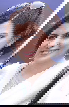Nidhi Razdan