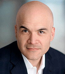 Tim Keanini