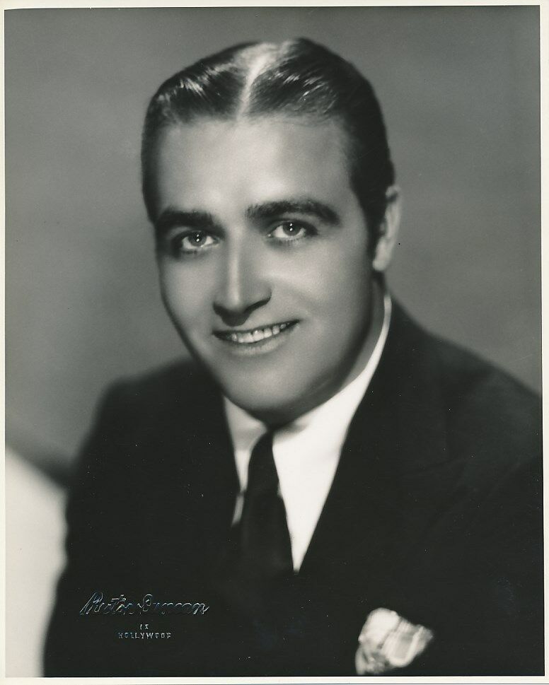 James Hall