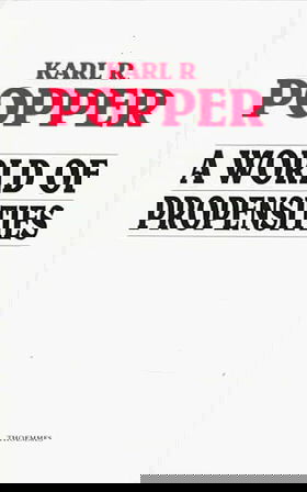 A World of Propensities