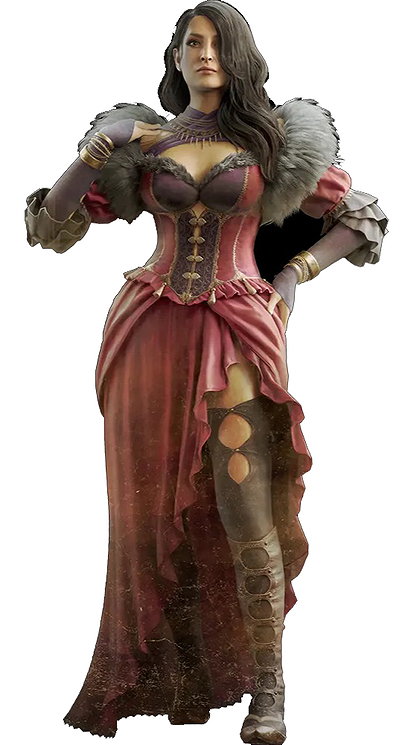 Wilhelmina