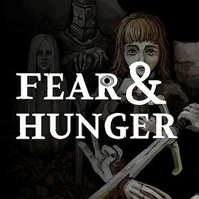 Fear & Hunger Soundtrack