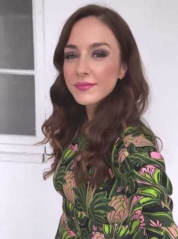 Erin Karpluk