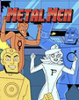 Metal Men