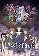 Lostorage conflated Wixoss: missing link