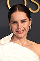 Felicity Jones