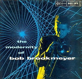The Modernity of Bob Brookmeyer