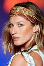 Gisele Bundchen