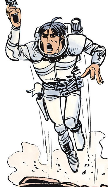 Valerian