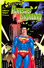 Superman: The Kansas Sighting
