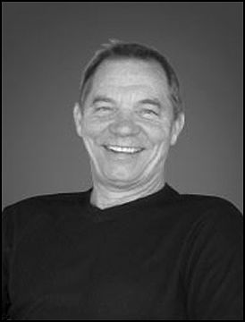 Mack Dryden