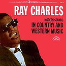 Modern Sounds In Country and Western Music