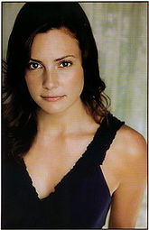 Amber McDonald pictures and photos