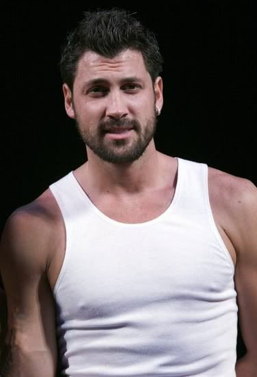 Maksim Chmerkovskiy