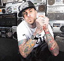 Travis Barker