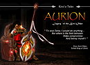 Kiro'o Tales: Aurion - Legacy of the Kori-Odan