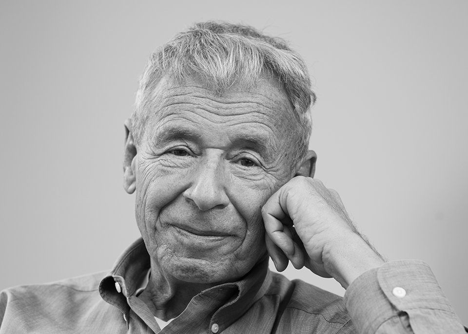 Michael Roemer