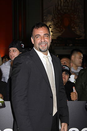Derek Freda