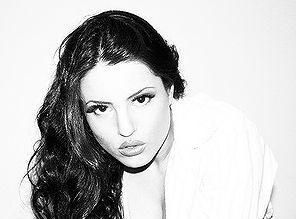 Natasha Slayton pictures and photos