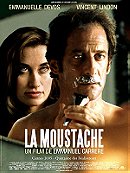 La moustache (2005)