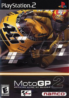 MotoGP 2