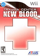 Trauma Center: New Blood