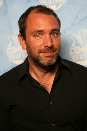 Trey Parker