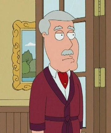 Carter Pewterschmidt