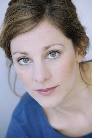 Julia Eder