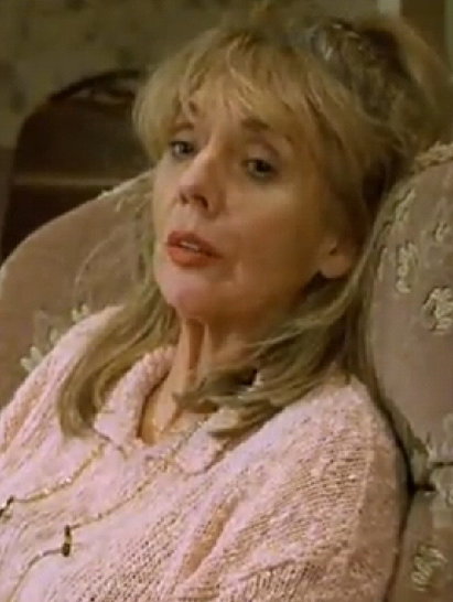 Barbara Royle
