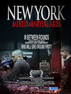 New York Mixed Martial Arts