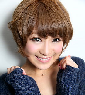 Nana Suzuki