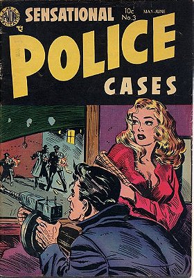 Sensational Police Cases