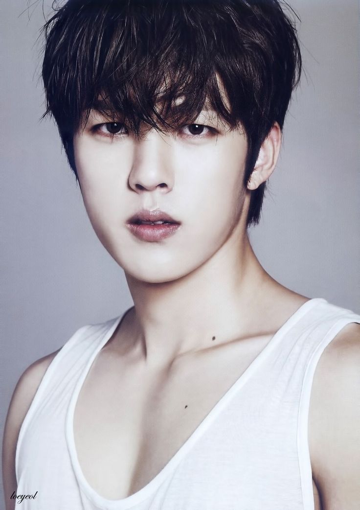 Lee Sung-Yeol