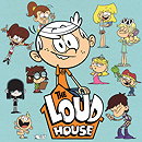 The Loud House: Slice of Life                                  (2016)