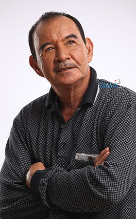 Dante Rivero