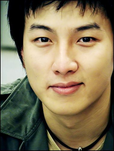 Keon-hyeong Park
