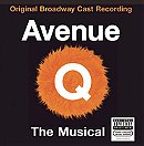 Avenue Q (2003 Original Broadway Cast)