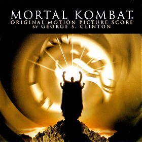 Mortal Kombat: The Original Motion Picture Score