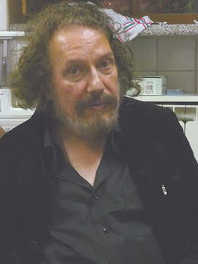 Mordecai Moreh