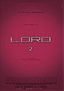 Loro 2                                  (2018)
