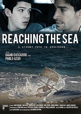 Reaching the Sea                                  (2014)