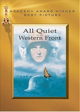 All Quiet on the Western Front   [Region 1] [US Import] [NTSC]