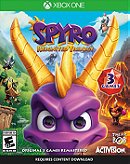 Spyro - Reignited Trilogy