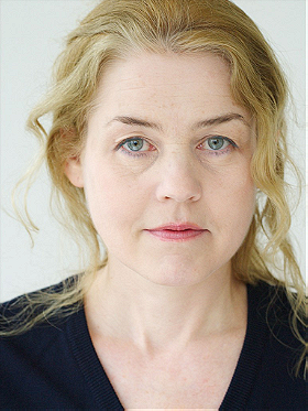 Heidi Züger
