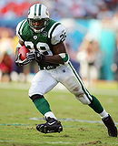 Curtis Martin