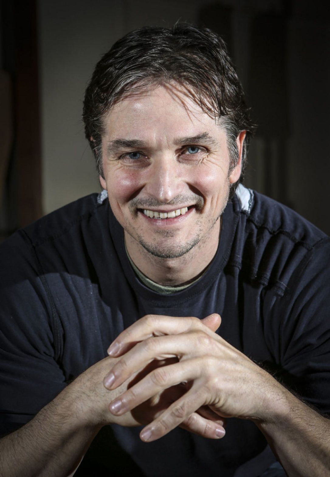 Jonathan Goad
