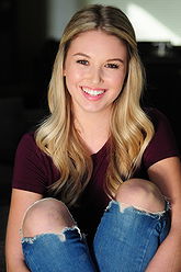 Jade Falcon pictures and photos