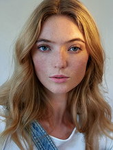 Palonia Olson pictures and photos